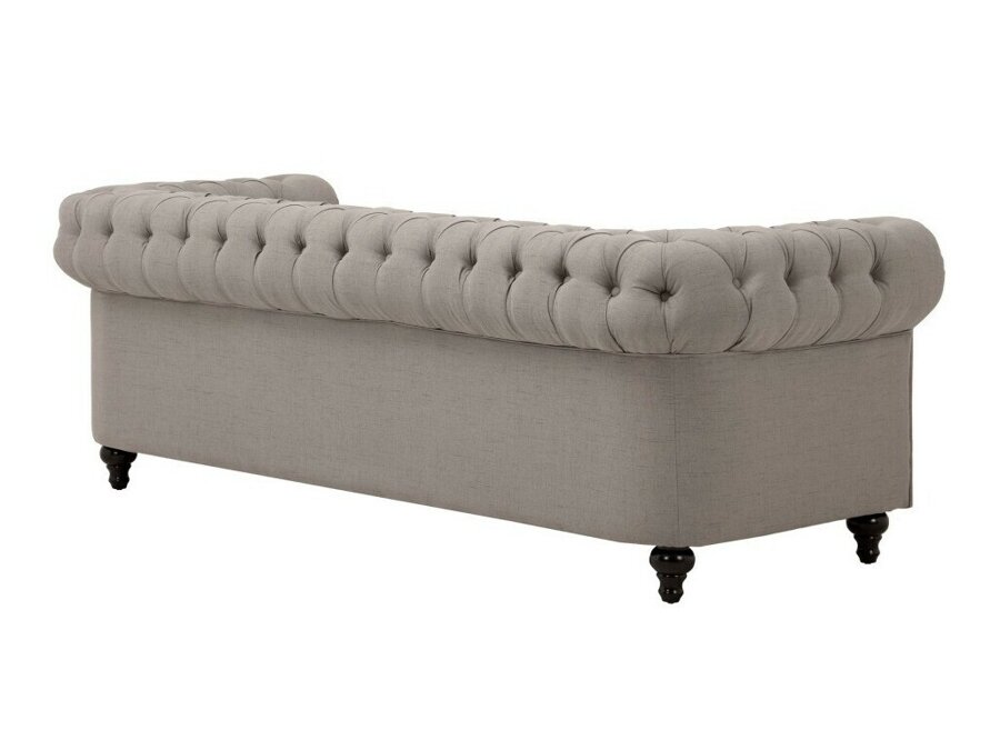 Canapea chesterfield Manor House B111