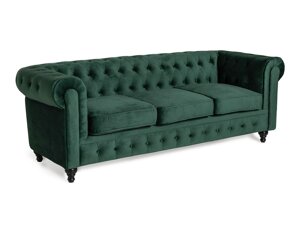 Chesterfield sofa Augusta B106