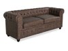 Chesterfield sofa Augusta B109