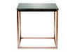 Mesa para revistas Concept 55 142 (Verde + Cobre)
