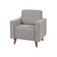 Fauteuil Providence D102