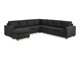 Ecksofa Scandinavian Choice C168 (Dortmund 1115)