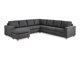 Ecksofa Scandinavian Choice C168 (Inari 94)