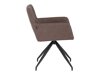 Набор стульев Denton 143 (Темно-коричневый)