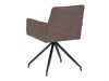Набор стульев Denton 143 (Темно-коричневый)