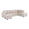 Ecksofa Scandinavian Choice C173 (Inari 22)