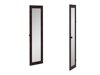 Porte Denton J123 (Marrone scuro) (2 pz.)