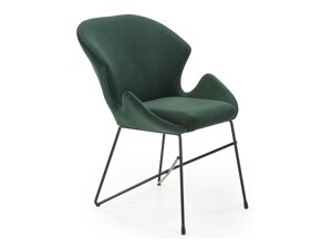 Krēsls Houston 941 (Tumši zaļš)