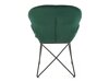 Καρέκλα Houston 941 (Σκούρο πράσινο)
