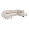 Ecksofa Scandinavian Choice C174 (Inari 22)