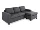 Ecksofa Scandinavian Choice C175 (Inari 94)