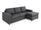 Ecksofa Scandinavian Choice C175 (Inari 94)