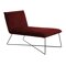 Chaise longue Concept 55 177 (Bordò)