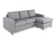 Ecksofa Scandinavian Choice C175 (Inari 91)