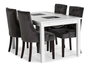 Маса и столове за трапезария Scandinavian Choice 365
