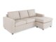 Ecksofa Scandinavian Choice C175 (Inari 22)