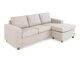 Ecksofa Scandinavian Choice C175 (Inari 22)