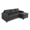 Ecksofa Scandinavian Choice C175 (Dortmund 1115)