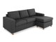 Ecksofa Scandinavian Choice C175 (Dortmund 1115)