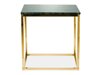 Pomoćni stol Concept 55 172 (Zelena + Mesing)