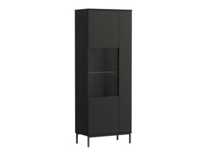 Schaukasten Providence L106 (Schwarz)