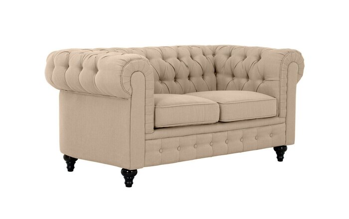 Chesterfield sofa Augusta B107