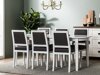Маса и столове за трапезария Scandinavian Choice 750