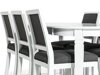Маса и столове за трапезария Scandinavian Choice 750
