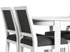 Маса и столове за трапезария Scandinavian Choice 752