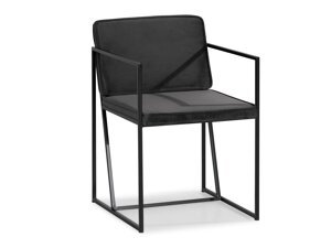 Cadeira Concept 55 169 (Cinzento)