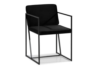 Stol Concept 55 169 (Črna)