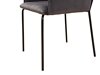Cadeira Concept 55 178 (Cinzento escuro)