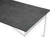 Tisch Concept 55 181 (Grau + Weiß)
