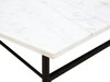 Τραπέζι Concept 55 181 (Άσπρο + Μαύρο)