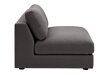 Fotelja Concept 55 182 (Siva)