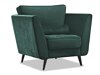 Fotel Concept 55 184 (Zöld)
