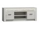 Mobile porta TV Stanton C106 (Bianco artigianale)