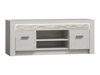 ТВ шкаф Stanton C106 (Занаятчийско бяло)