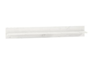 Mensola Denton AA108 (Bianco)