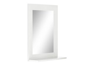 Огледало Denton AD107 (Бял)
