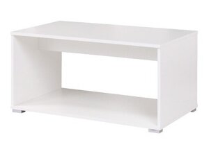 Mesa para revistas Murrieta J109 (Branco)