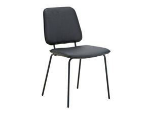 Cadeira Concept 55 186 (Preto)