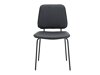 Стол Concept 55 186 (Черен)
