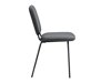 Krēsls Concept 55 186 (Melns)