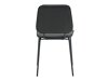 Krēsls Concept 55 186 (Melns)