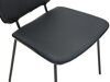 Стол Concept 55 186 (Черен)