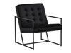 Fotel Concept 55 193 (Fekete)