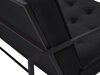 Fotel Concept 55 193 (Fekete)