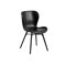 Scaun Oakland 372 (Negru)