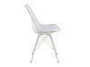 Stuhl Oakland 409 (Weiß)